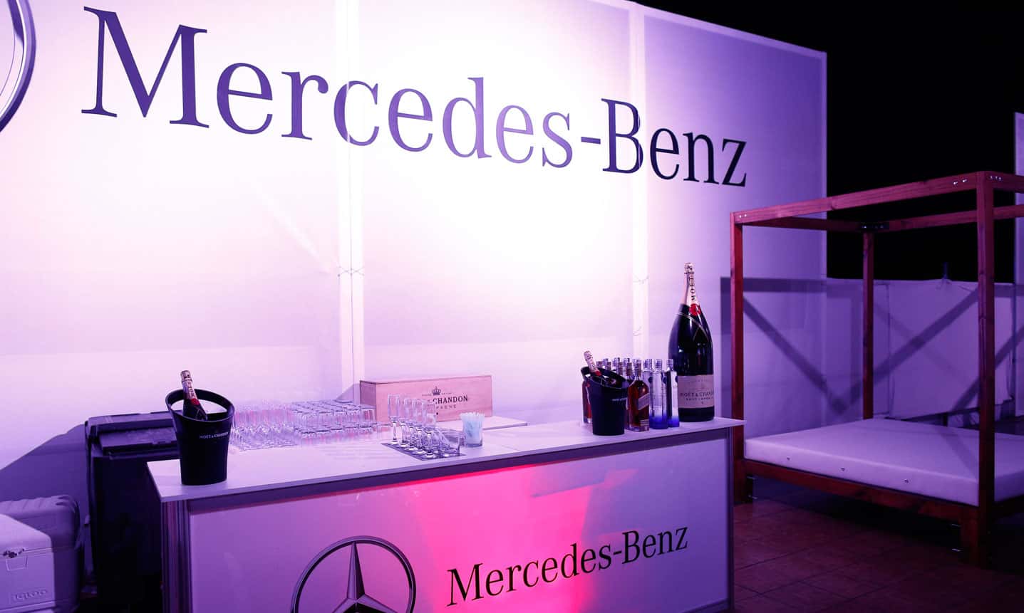 Mercedes-Benz Fashion Week Guanacaste